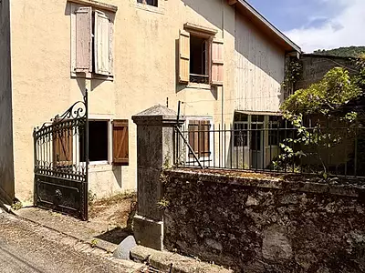 Maison, 152 m²