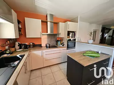 Maison, 180 m²