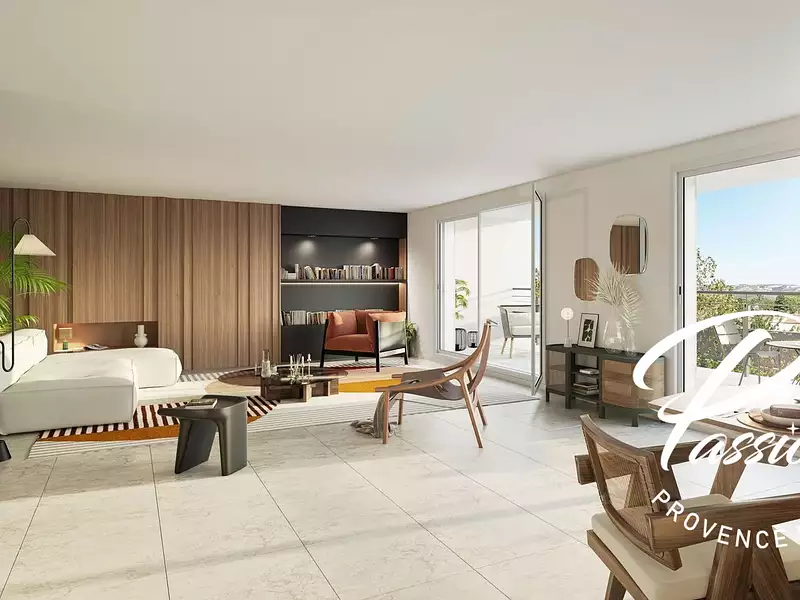 Appartement, 81,69 m²