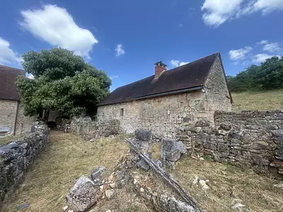 Maison, 270 m²