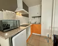 Appartement, 46,33 m²