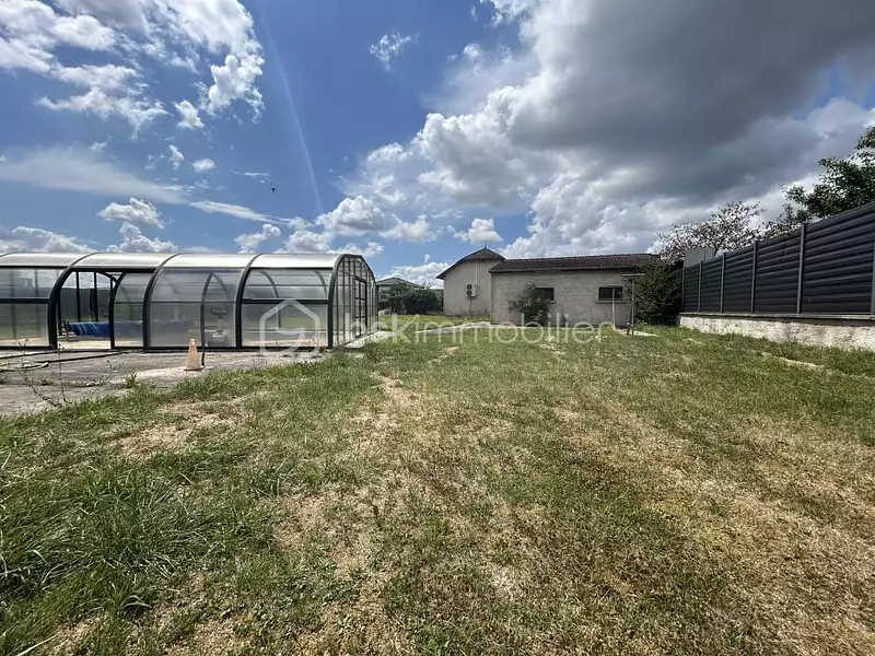 Maison, 220 m²