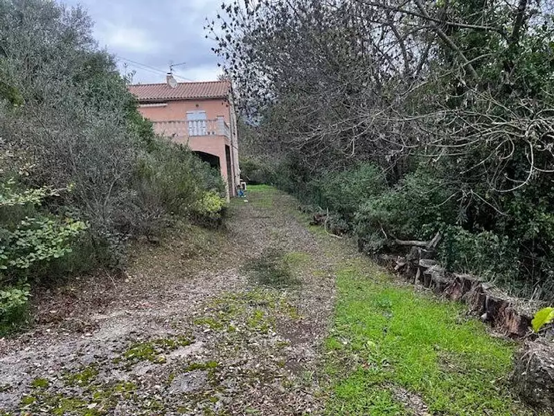 Maison, 145 m²