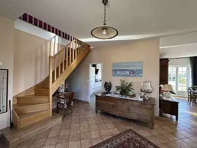Maison, 322 m²
