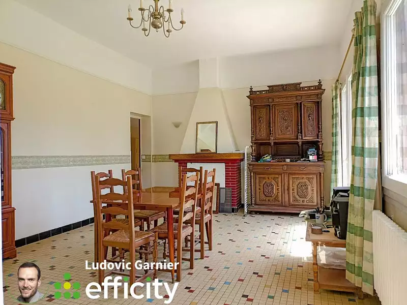 Maison, 135 m²