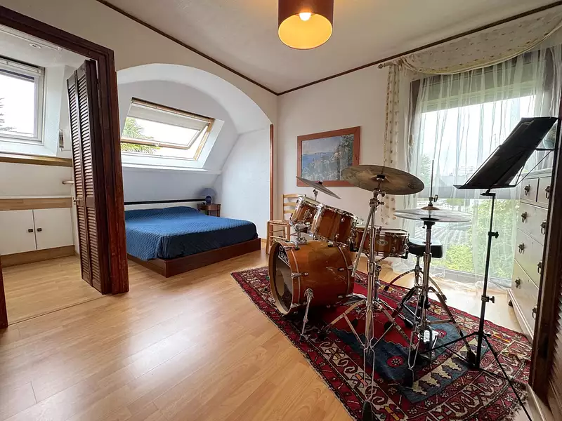Maison, 189 m²