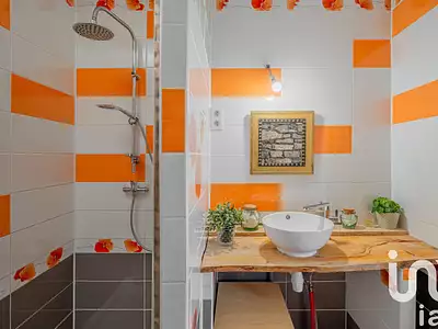 Maison, 105 m²
