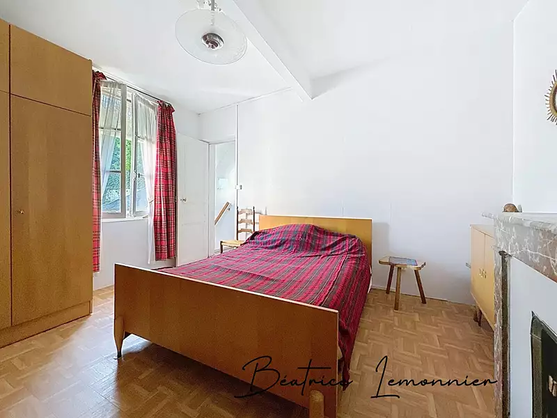 Maison, 111,26 m²