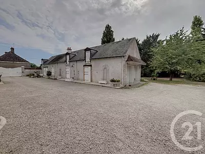 Maison, 332 m²