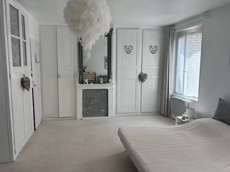 Maison, 89 m²