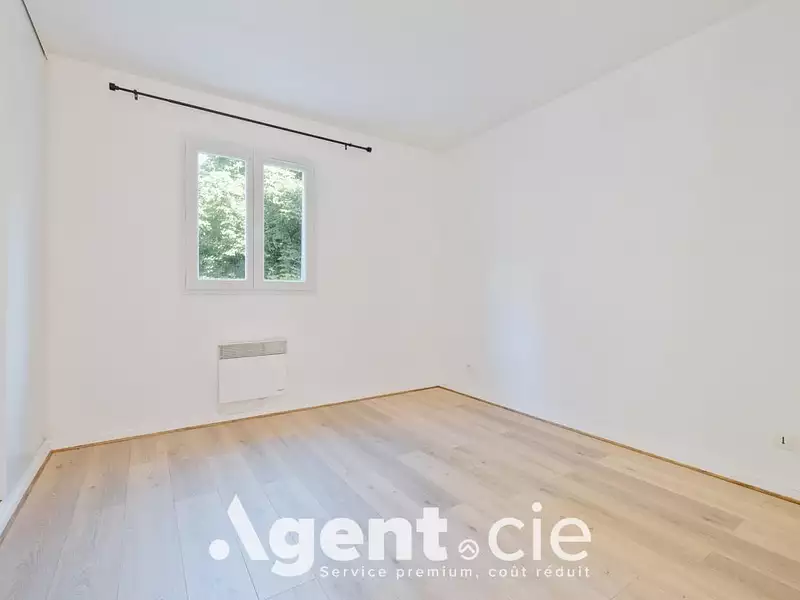 Appartement, 74 m²