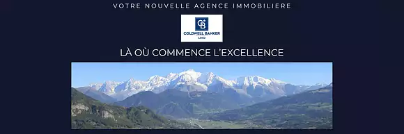 Coldwell Banker Limo