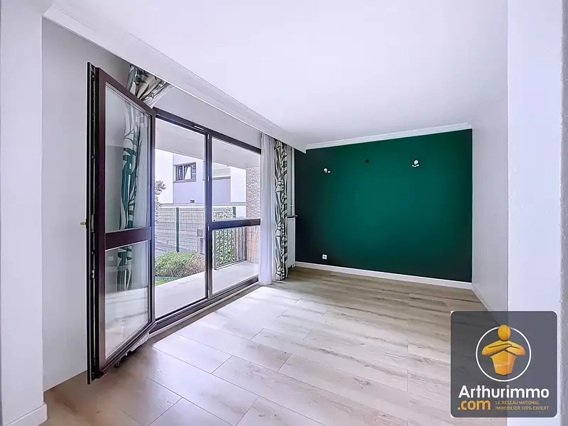 Appartement, 80 m²