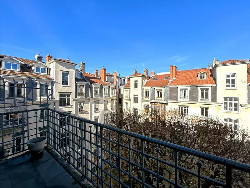 Appartement, 108 m²