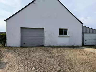 Maison, 127 m²