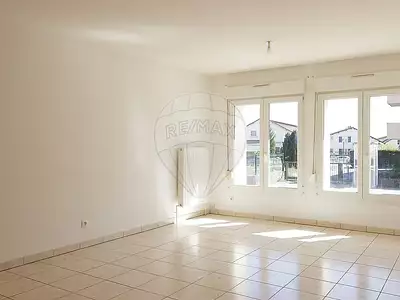 Appartement, 63 m²