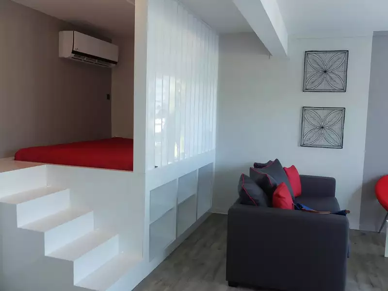 Appartement, 32 m²