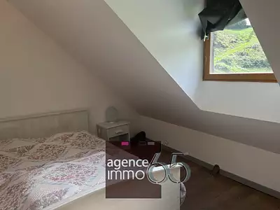 Maison, 100 m²