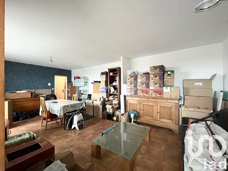 Appartement, 75 m²