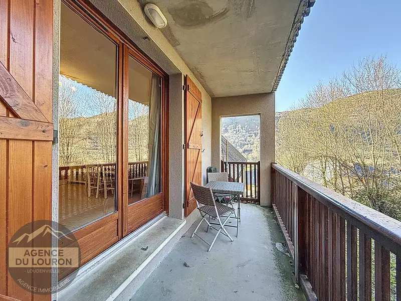 Appartement, 38,01 m²