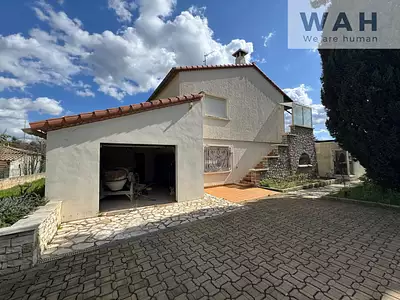 Maison, 276 m²