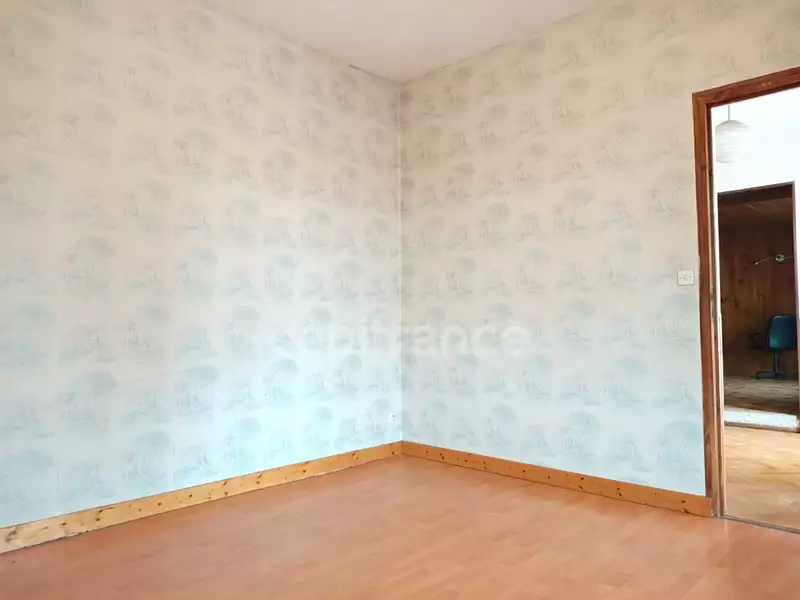 Maison, 118 m²