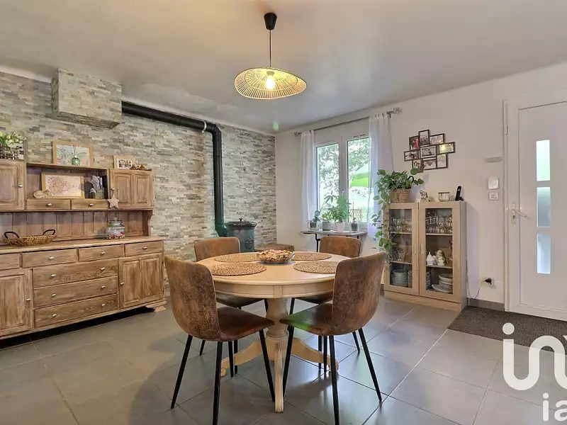 Maison, 108 m²