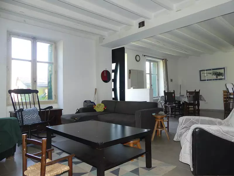 Maison, 135 m²
