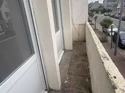 Maison, 66 m²