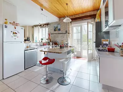Maison, 241 m²