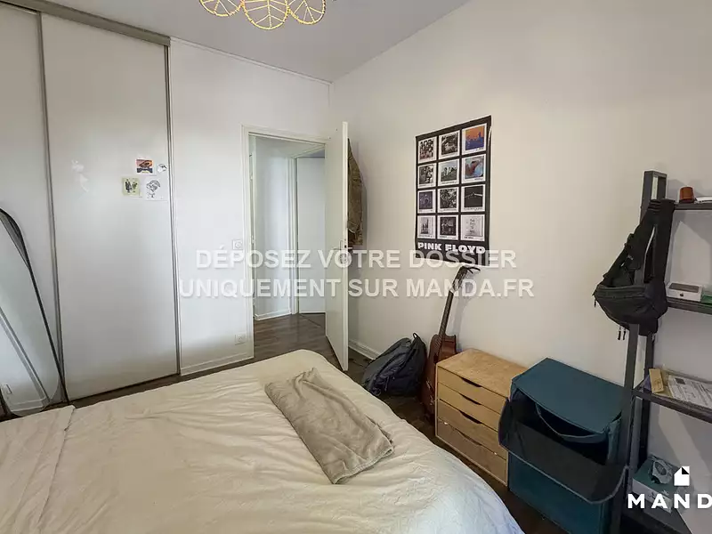 Appartement, 11 m²