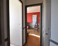 Appartement, 32 m²
