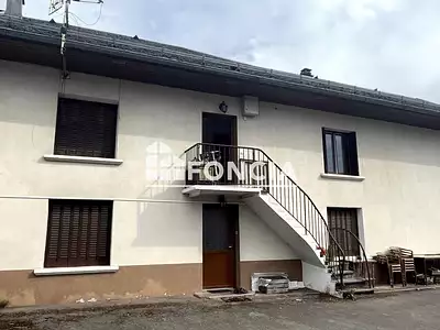 Maison, 108 m²