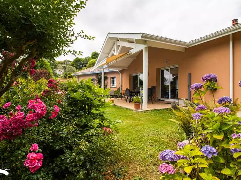 Maison, 133 m²