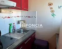 Appartement, 30 m²