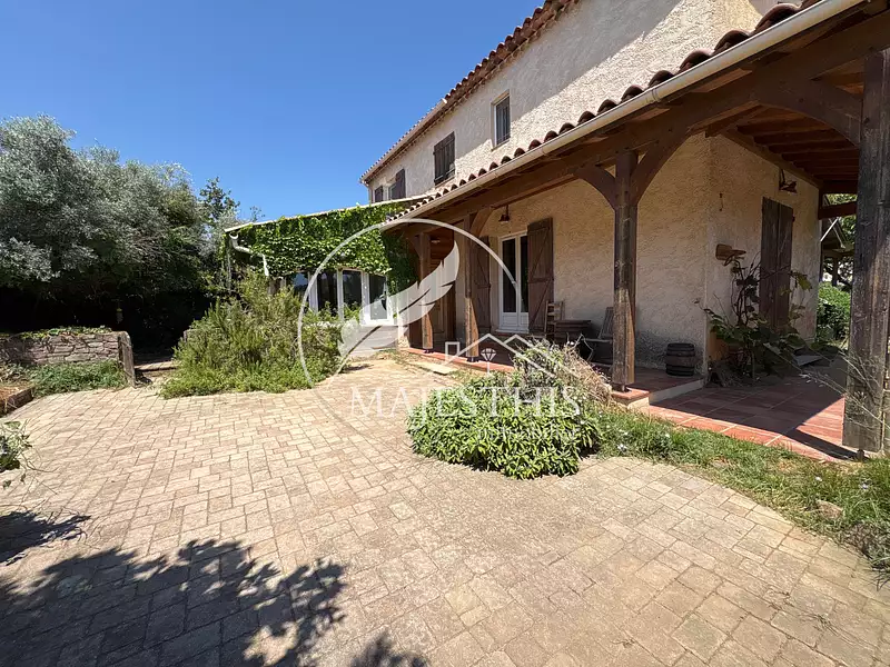 Maison, 112,84 m²