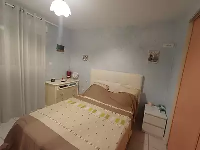 Maison, 52 m²