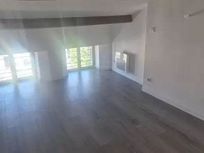 Appartement, 75 m²