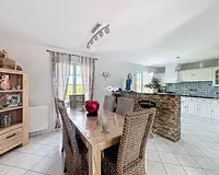 Maison, 109 m²