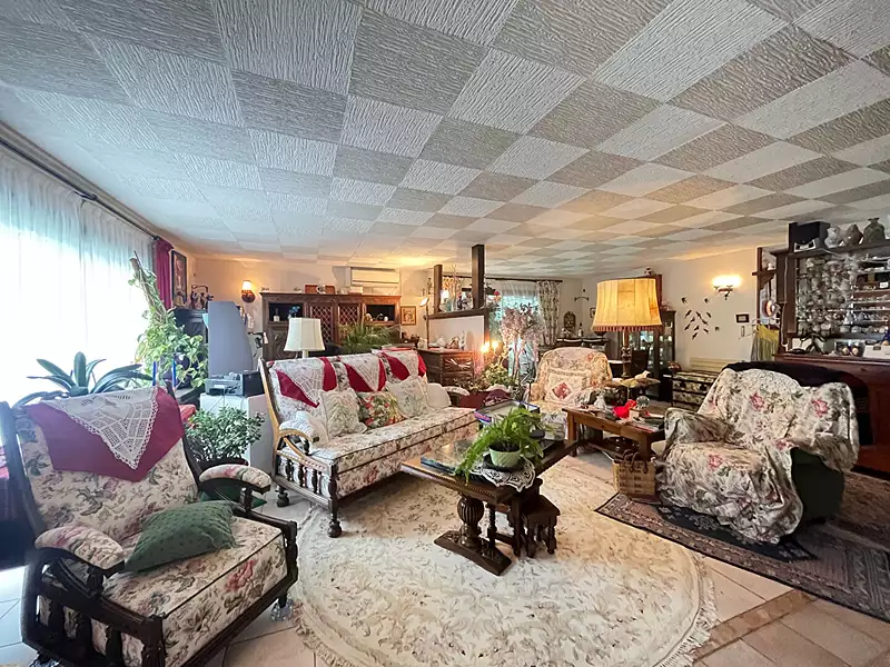 Maison, 193 m²