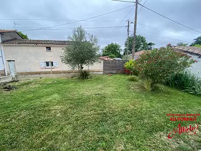 Immeuble, 170 m²