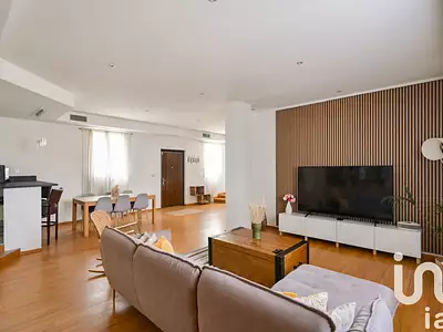 Appartement, 152 m²