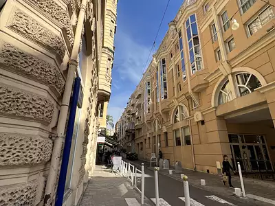 Appartement, 66,5 m²