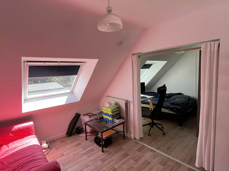 Appartement, 28 m²