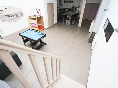 Maison, 169 m²