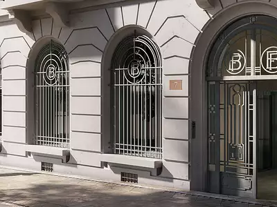 Dernière belle opportunité au cœur de Vichy