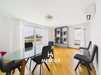 Appartement, 75,09 m²