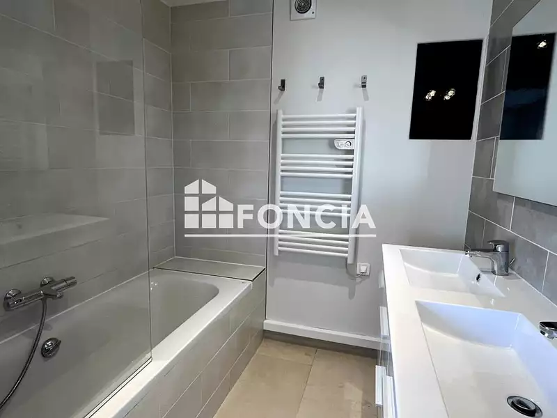 Appartement, 95 m²