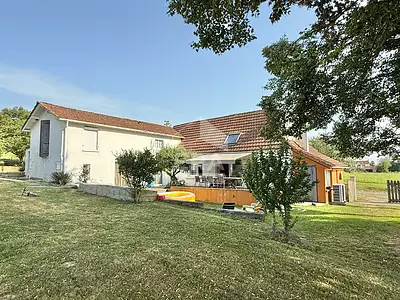Maison, 145 m²