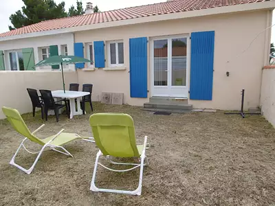 Maison, 55 m²